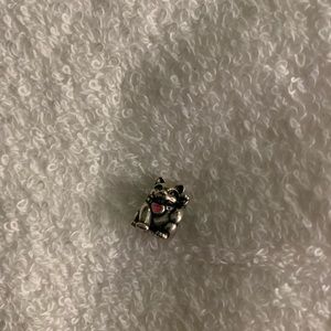 Pandora Lucky Cat charm